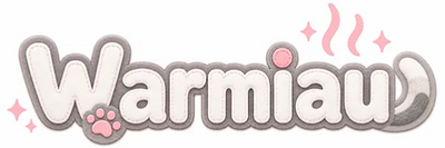 Warmiau