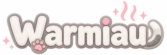 Warmiau